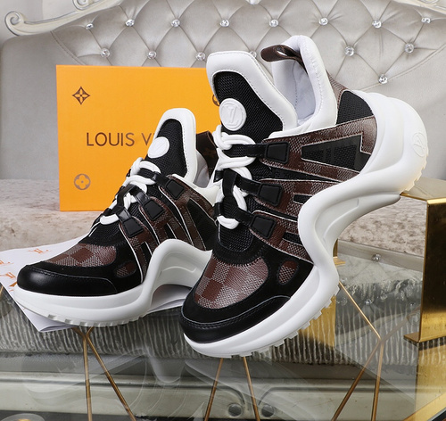 Louis Vuitton Shoes Wmns ID:202003b463